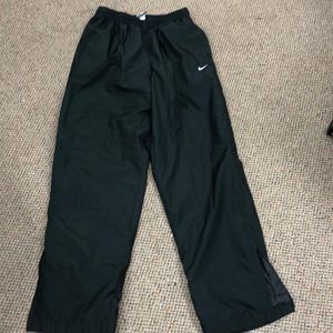 Men’s Nike swoosh pants